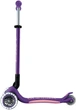 Самокат Globber серии Elite Lights фиолетово-розовый Колеса с подсветкой (439-603-3) - изображение 11