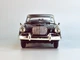 Модель автомобиля Anson Classic Studebaker Golden Hawk (1957), (1:18), чёрная - изображение 4