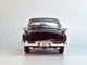 Модель автомобиля Anson Classic Studebaker Golden Hawk (1957), (1:18), чёрная - изображение 5