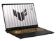 Ноутбук ASUS TUF Gaming F16 2025 16" 165Hz RTX5060 i7-14650HX/16GB/2TB/Win11 Pro - зображення 3