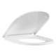Сидіння для унітазу Grohe Euro Ceramic (102500SH00) - изображение 2