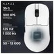 Мышь Ajazz AJ159P MC White (AJ159P-MC-W) - изображение 9
