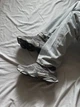 Кросівки жіночі 9060 Joe Freshgoods Dark Gray натуральна замша текстиль 39р сірий - зображення 7