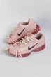 Кросівки жіночі Initiator Custom Pink текстиль 36р рожевий - изображение 1