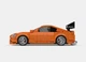 Конструктор Toyota Supra A80 JDM масштаб 1:24 PowerBuild 358 деталей Officially Licensed by Toyota - зображення 5