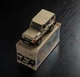 Конструктор Toyota Land Cruiser JDM масштаб 1:24 PowerBuild 674 деталей Officially Licensed by Toyota - зображення 2