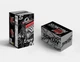 Мотор Mitsubishi 4G63 JDM конструктор без електродвигуна масштаб 1:24 PowerBuild Двигун 1348 деталей - зображення 2