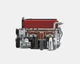 Мотор Mitsubishi 4G63 JDM конструктор без електродвигуна масштаб 1:24 PowerBuild Двигун 1348 деталей - зображення 6