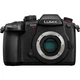 Цифровой фотоаппарат Panasonic GH5M2 Body (DC-GH5M2EE) - изображение 1