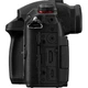 Цифровой фотоаппарат Panasonic GH5M2 Body (DC-GH5M2EE) - изображение 7