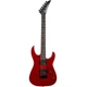 Электрогитара Jackson Guitars JS11 Dinky AH Metallic Red (228473) - изображение 1