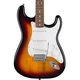 Електрогітара Fender Standard Stratocaster LRL 3 Color Sunburst (301073) - зображення 3