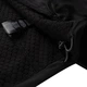 Куртка Alpine Pro Hoor Mns MJCF623 990 - S - чорний (007.022.0146) - изображение 5