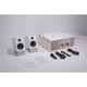 Акустична система Edifier M60 Bluetooth White (M60White) - изображение 5