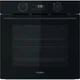 Духова шафа Whirlpool OMK58RU0B - зображення 1