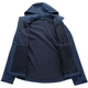 Куртка Alpine Pro Hoor Mns MJCF623 713PA - M - темно-синій (007.022.0141) - изображение 6
