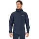 Куртка Salewa Puez Aqua 4 PTX 2.5L Mns 28615 3962 - 48/M - темно-синій (013.012.0666) - изображение 1