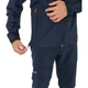 Куртка Salewa Puez Aqua 4 PTX 2.5L Mns 28615 3962 - 48/M - темно-синій (013.012.0666) - изображение 4
