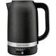 Электрочайник KitchenAid 5KEK1701EBK - изображение 1