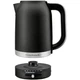 Электрочайник KitchenAid 5KEK1701EBK - изображение 2