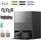 Пылесос Dreame Aqua 10 Ultra Roller Complete Black (RLH71DE-1-bl) - изображение 5