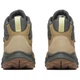 Черевики Merrell Tempo Sol Mid WP Mns mountain - 46 - коричневий (036.2272) - зображення 4
