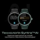 Смарт-годинник HiFuture vela darkgreen (vela.darkgreen) - зображення 6