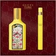 Подарунковий набір для жінок Gucci Flora Gorgeous Orchid Парфумована вода 50 мл + Парфумована вода 10 мл (3616305278319) - зображення 3