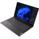 Ноутбук Lenovo V15 G5 IRL (83GW00C0RA) Business Black - изображение 3