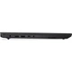 Ноутбук Lenovo V15 G5 IRL (83GW00C0RA) Business Black - изображение 5
