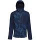 Куртка Alpine Pro Hoor Mns MJCF623 713PA - M - темно-синій (007.022.0141) - изображение 1