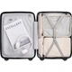 Валіза Xiaomi Ninetygo Himalaya Luggage 20" Green (6941413219938) - зображення 4