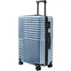 Валіза Xiaomi Ninetygo Himalaya Luggage 28" Light Blue (6941413239691) - зображення 7