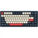 Клавіатура GamePro Asgard Yord Wireless/Bluetooth/USB UA Blue (MK266BL) - зображення 8