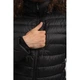 Куртка Turbat Nora Mns jet black - M - чорний (012.004.5406) - изображение 4