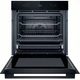 Духовой шкаф Whirlpool WOI7A8PT1SB - изображение 2