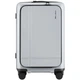 Валіза Xiaomi Ninetygo Sweet Journey Luggage 20" Grey (6941413241977) - зображення 1