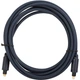 Кабель мультимедійний Optical Toslink 3.0m Cabletime (CA914623) - зображення 2