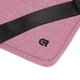 Сумка для ноутбука Armorstandart 13.3" ARM01S Pink (ARM78846) - изображение 8