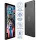 Планшет Sigma Tab A1035 BASIC 10.1" 6/128GB 4G dark grey (4827798966112) - изображение 8