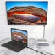 Кабель мультимедийный HDMI M to HDMI M 2.0m V2.1 8K 60Hz HDR10 HLG 48Gbp J5create (JDC53-N) - изображение 4