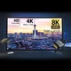 Кабель мультимедийный HDMI M to HDMI M 2.0m V2.1 8K 60Hz HDR10 HLG 48Gbp J5create (JDC53-N) - изображение 5