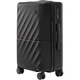 Чемодан Xiaomi Ninetygo Ripple Luggage 24" Black (6941413222235) - изображение 1
