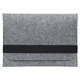 Чехол для ноутбука Gmakin 15" gm15 Grey, для Macbook Pro 15 (gm15-15) - изображение 3