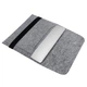 Чехол для ноутбука Gmakin 15" gm15 Grey, для Macbook Pro 15 (gm15-15) - изображение 2