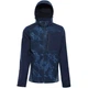 Куртка Alpine Pro Hoor Mns MJCF623 713PA - S - темно-синій (007.022.0140) - изображение 1