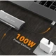Концентратор J5create USB-C 9-in-1 2xUSB 3.2 + 2xUSB-C PD + 2xHDMI 4K + DisplayPort + SD/TF + RJ45 1000Mbps gray (JCD397-N) - зображення 11