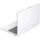 HP 14-em0028ua 14" FHD IPS, 300n/Ryzen 3-7320U (4.1)/8Gb/SSD512Gb/Radeon/DOS/Білий - изображение 6