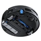 Пылесос Ecovacs Deebot X11 Pro Omni (DEX99-1 BLACK) - изображение 12