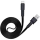 Дата кабель USB 2.0 AM to USB-C 1.2m black RivaCase (PS6002 BK12) - изображение 5